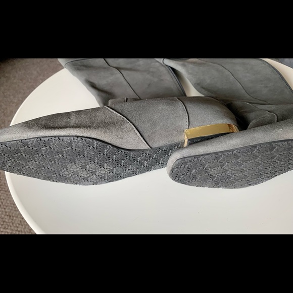 Bravo Browns Boots - Picture 1 of 3